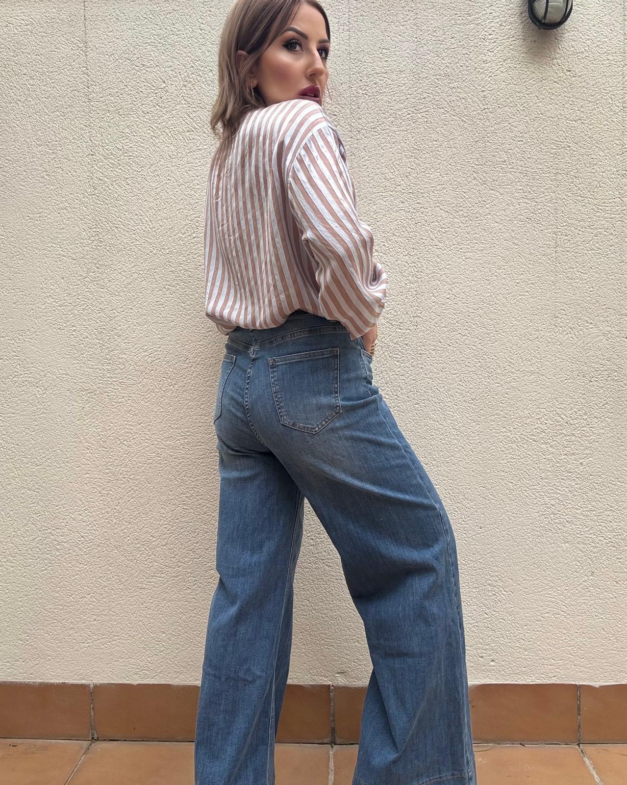 FLORENCE JEANS