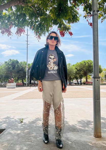 CAMILLE T-SHIRT