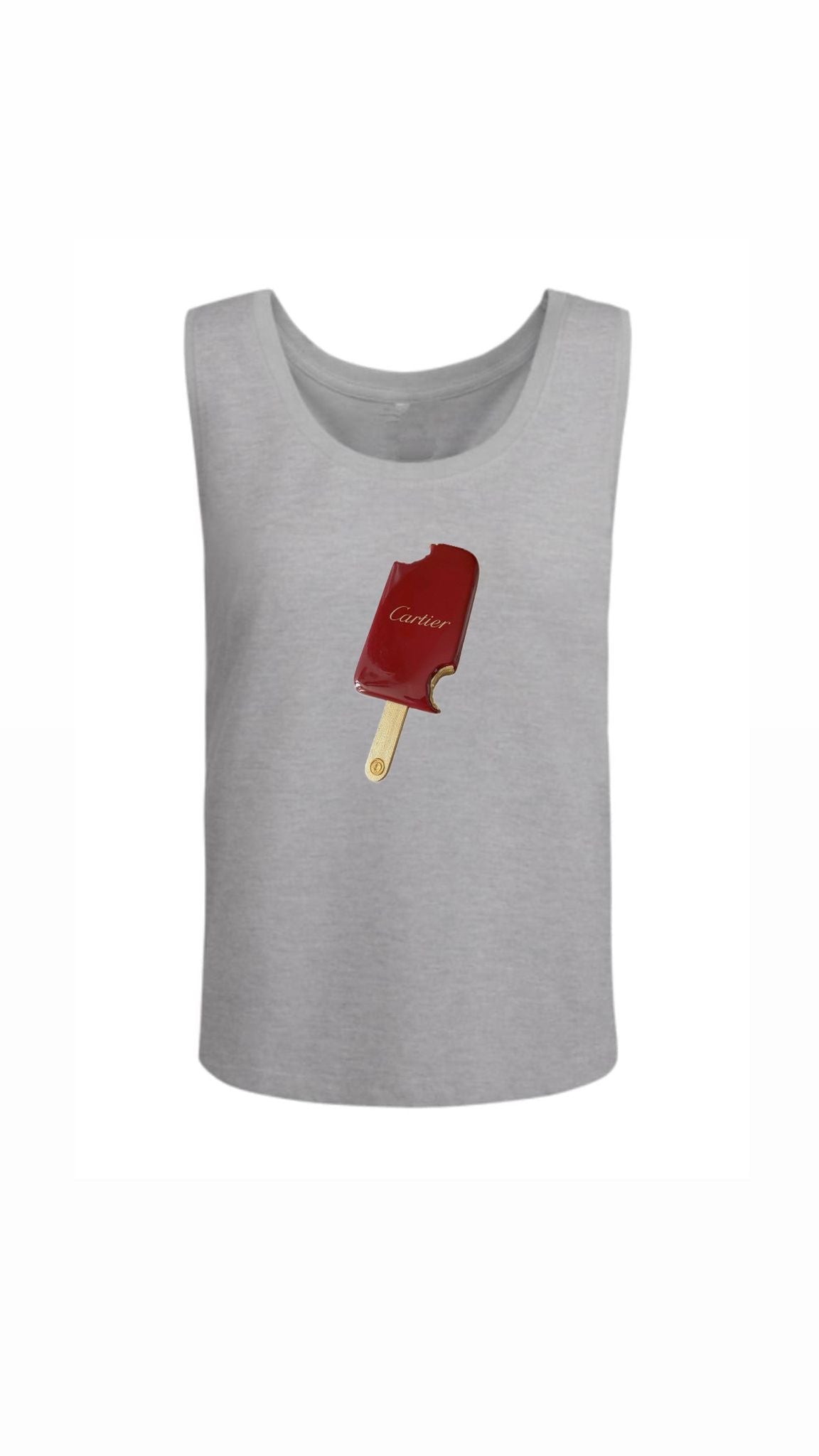 ICE CREAM TEE