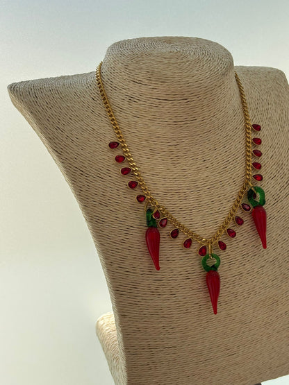 CHILY COLLAR