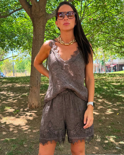 TARIFA SET