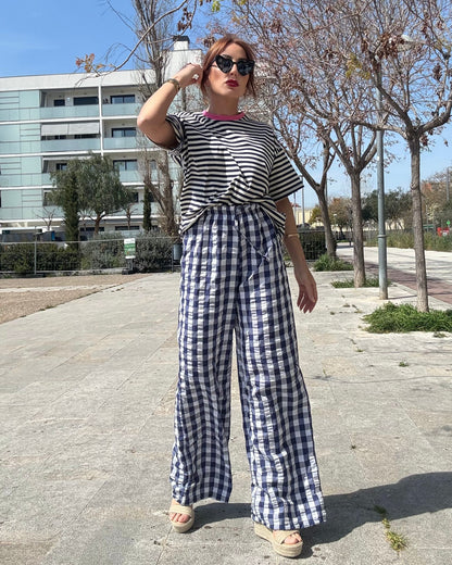 MENORCA PANTS