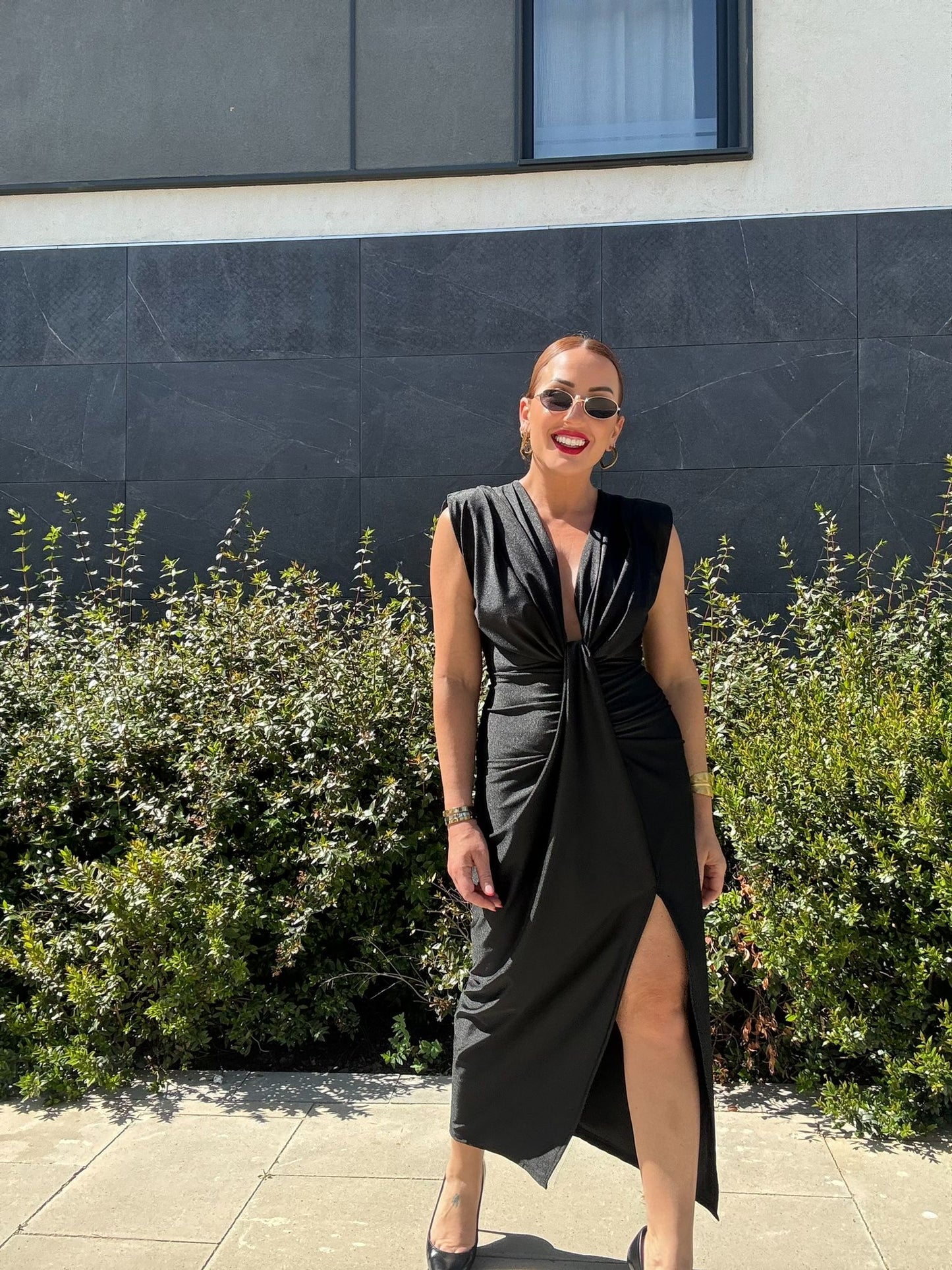 LIDIA DRESS