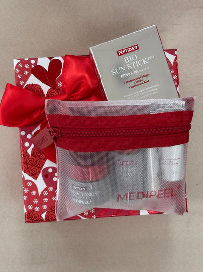 PACK INICIO + SPF 50