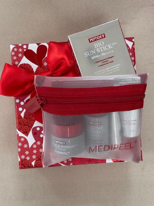 PACK INICIO + SPF 50