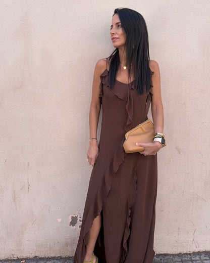 SIRA DRESS