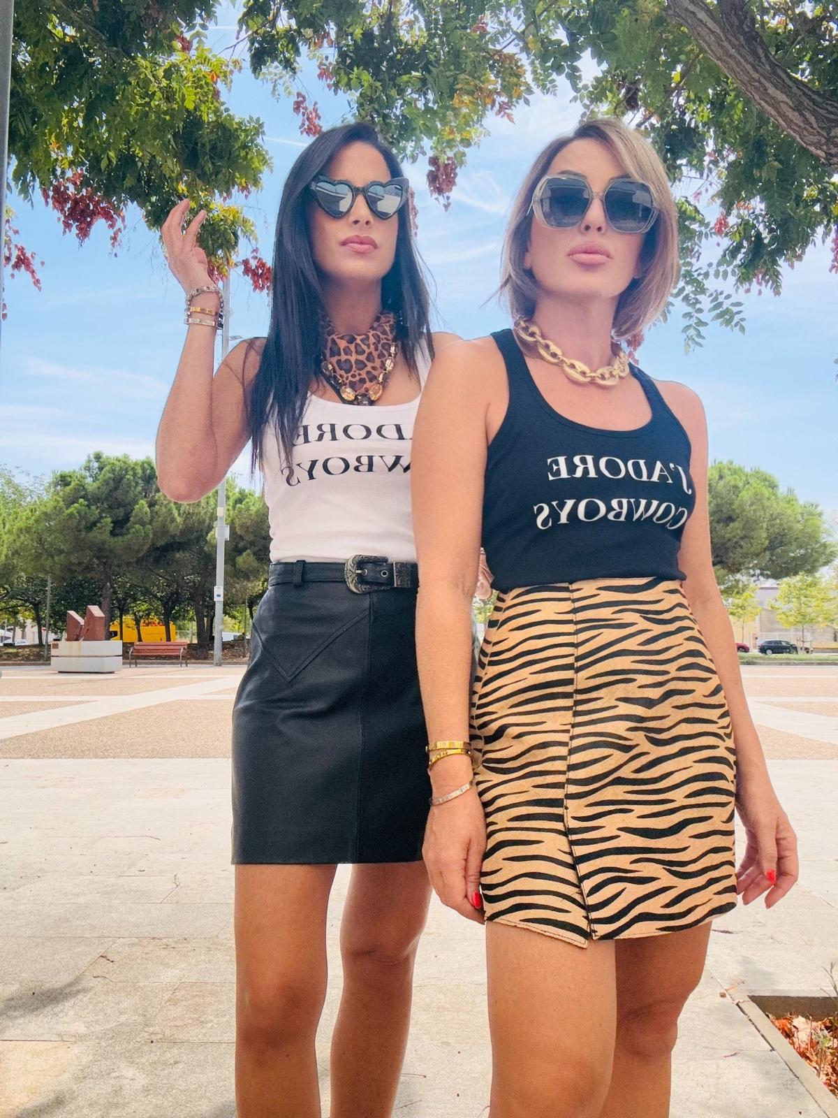 J'ADORE T-SHIRT
