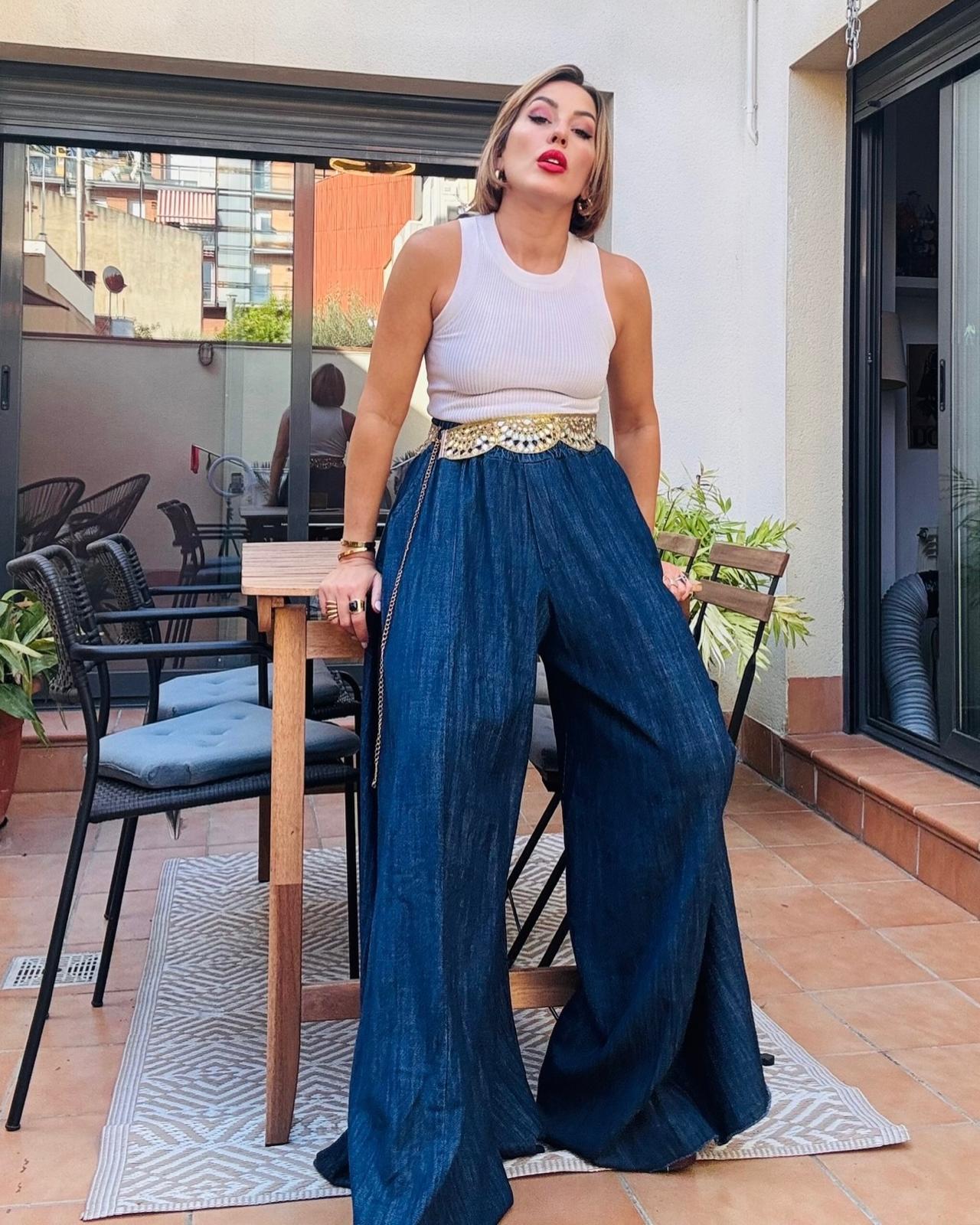 MAXI JEAN