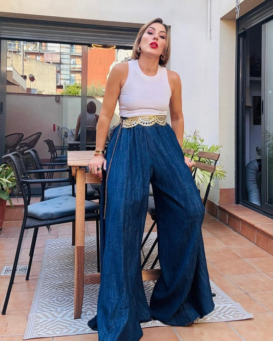 MAXI JEAN
