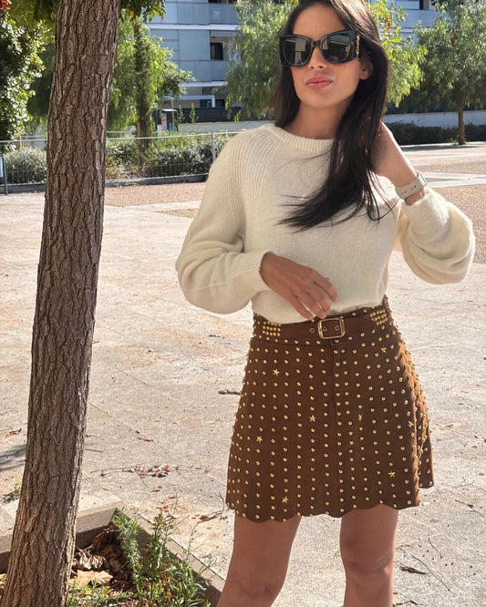 LETICIA MINI LEATHER