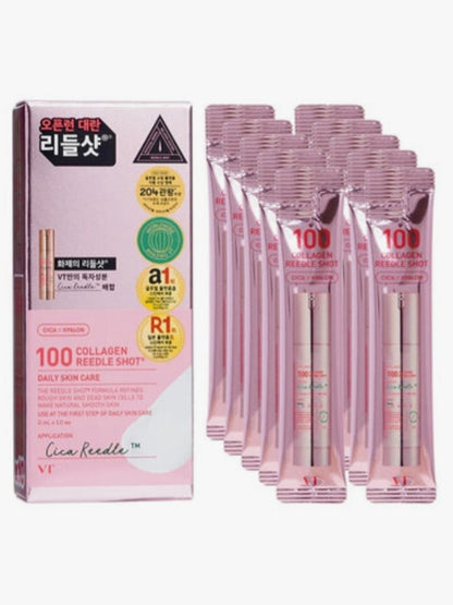 COLLAGEN SHOT × 10