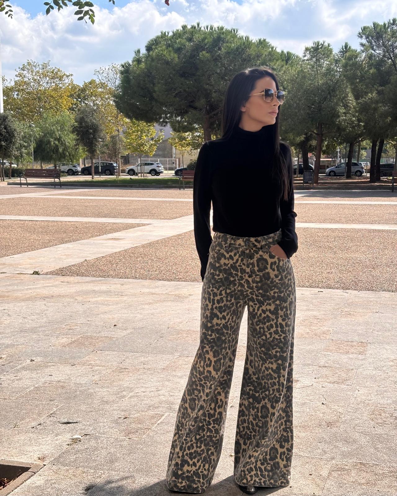LIZETH PANT
