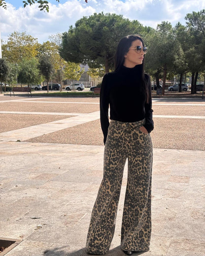 LIZETH PANT