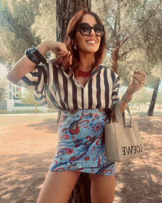 PAREO CAPRI