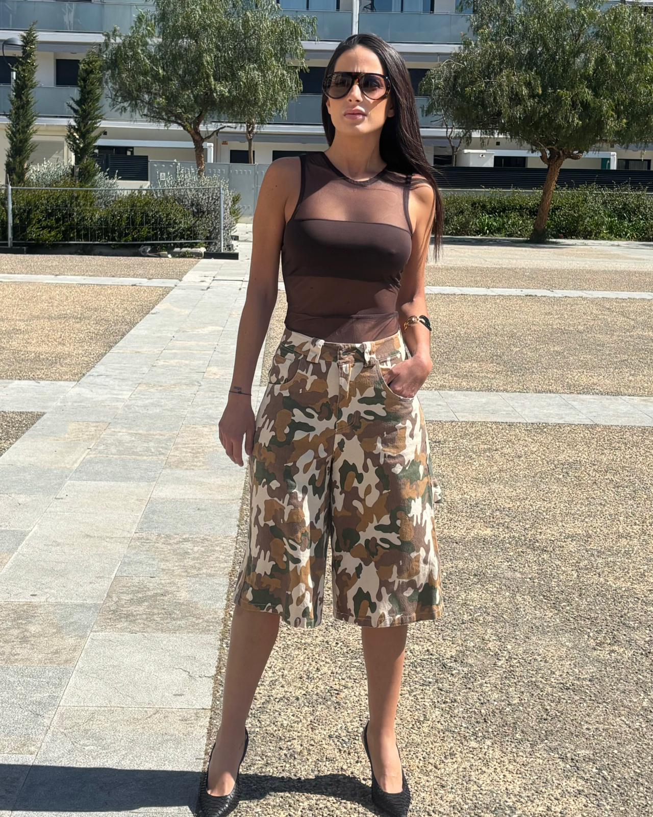 BODY TESS