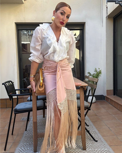 TRIANA SKIRT