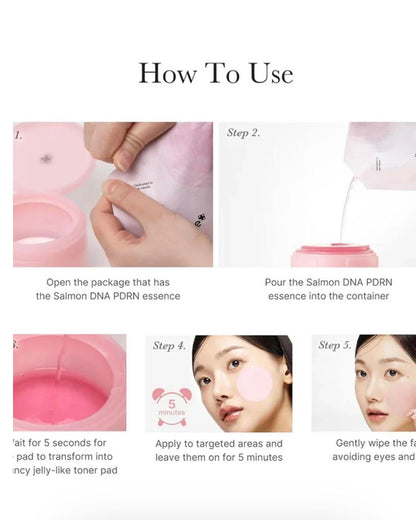 MEDICUBE PINK COLLAGEN TONER (pre venta)