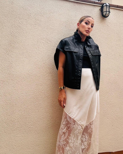 MORGAN SKIRT