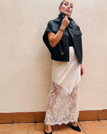 MORGAN SKIRT