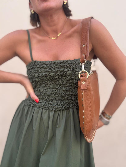 JULIENNE DRESS