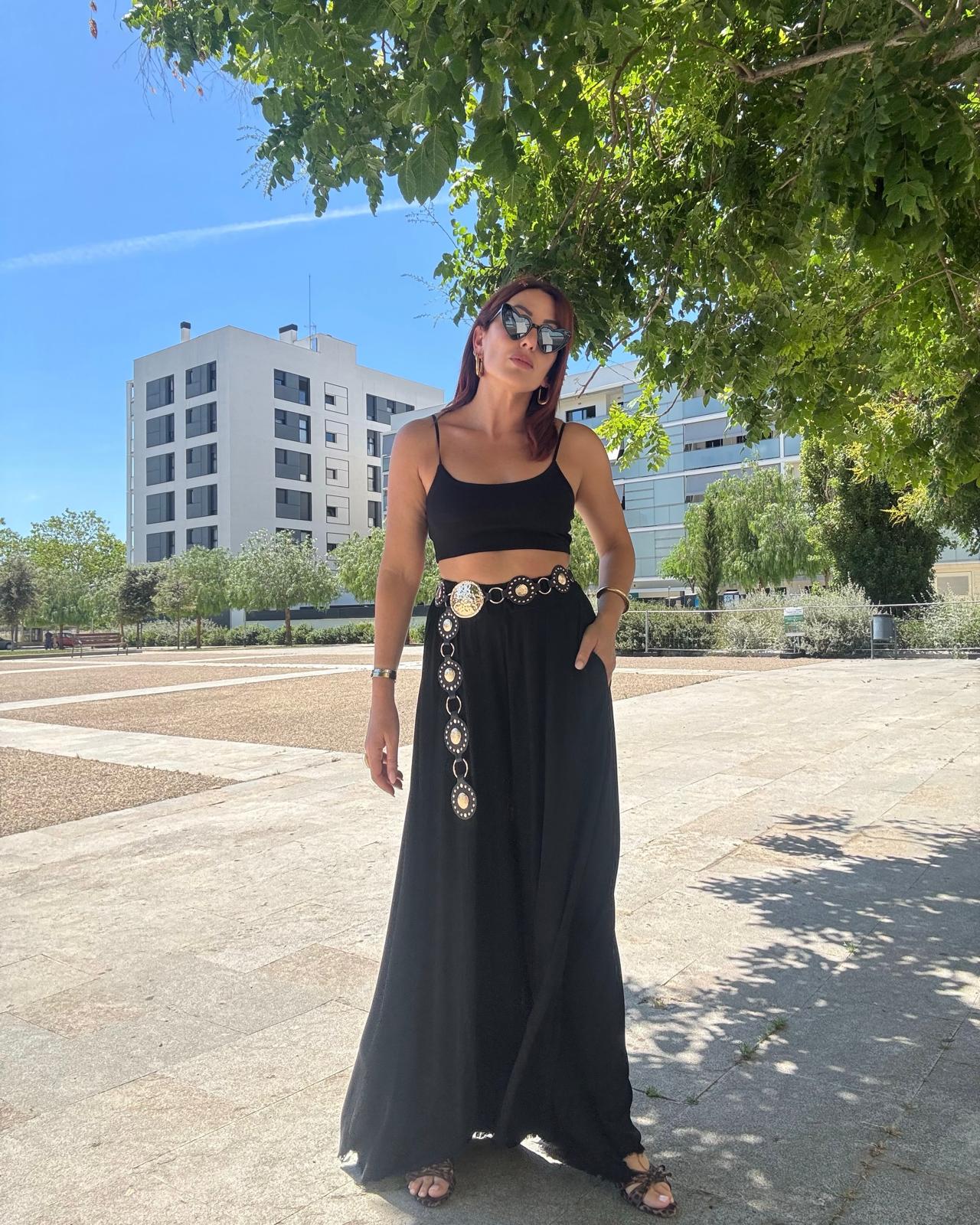 CANDELA PANTALÓN