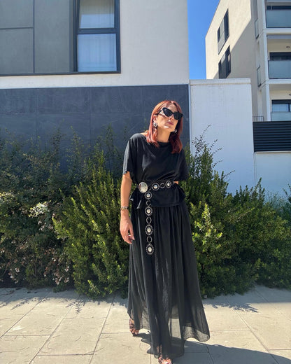 BRISA DRESS