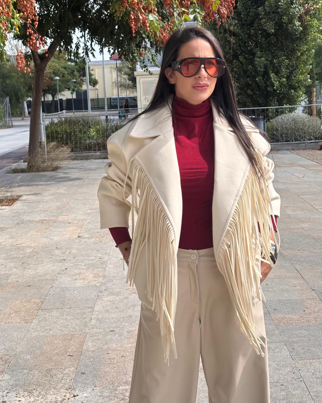 RUTH COAT
