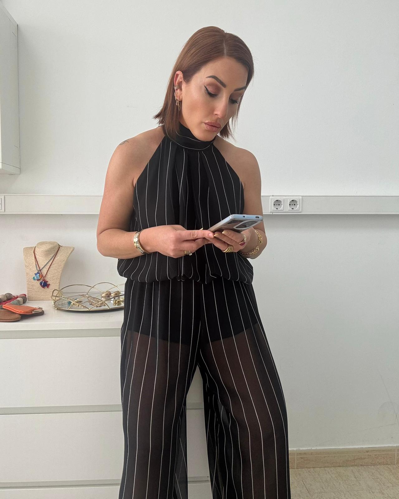 MERCÉ TOP