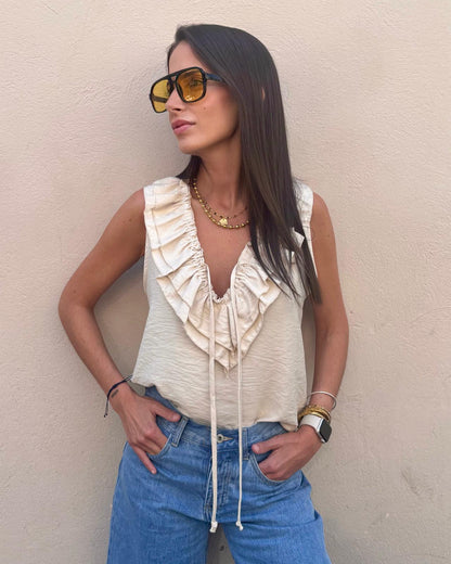LUPE BLUSA