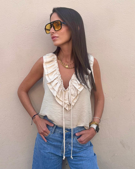 LUPE BLUSA