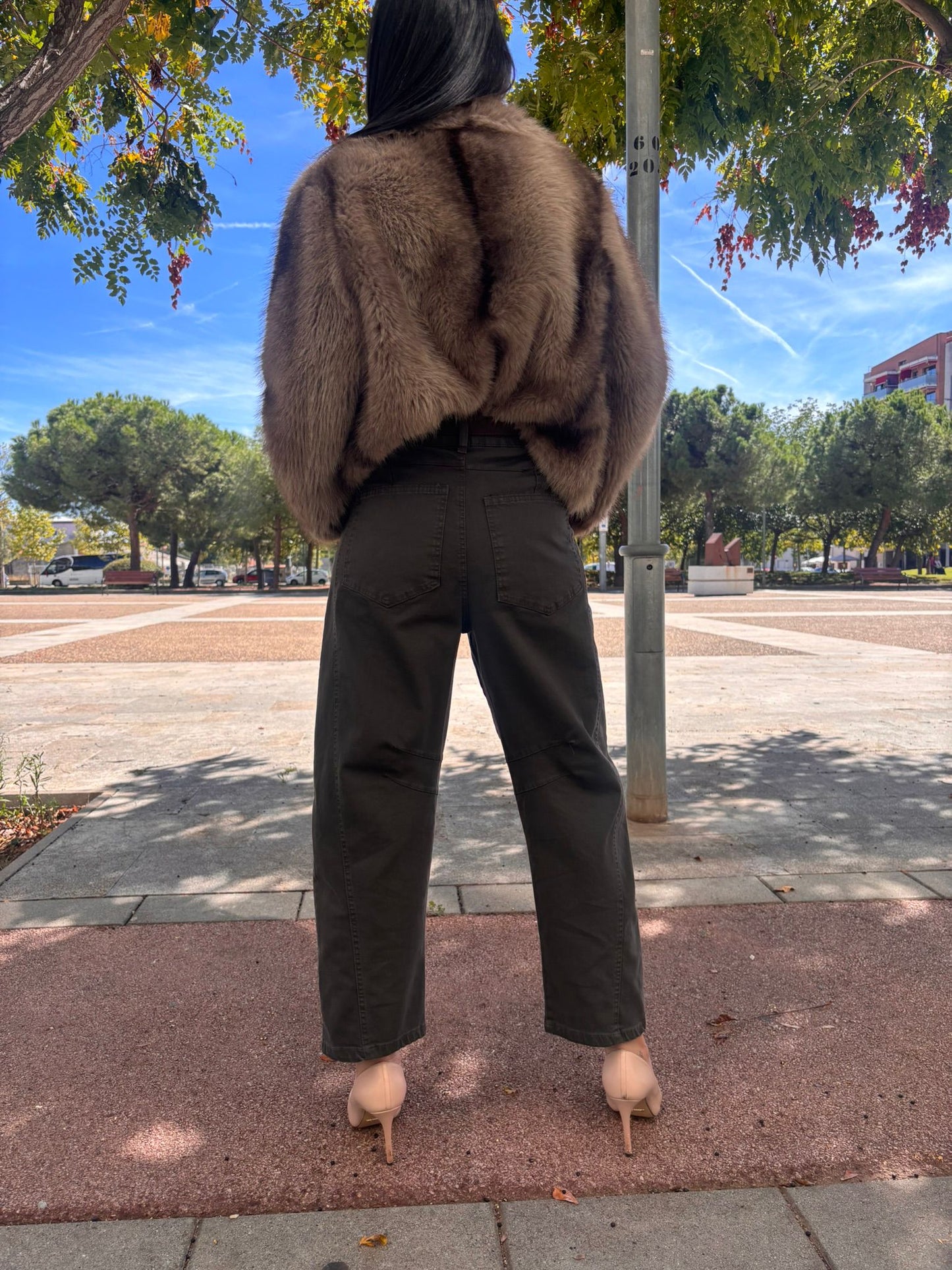 SHANIA PANTS