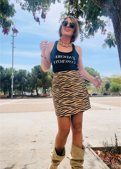 J'ADORE T-SHIRT