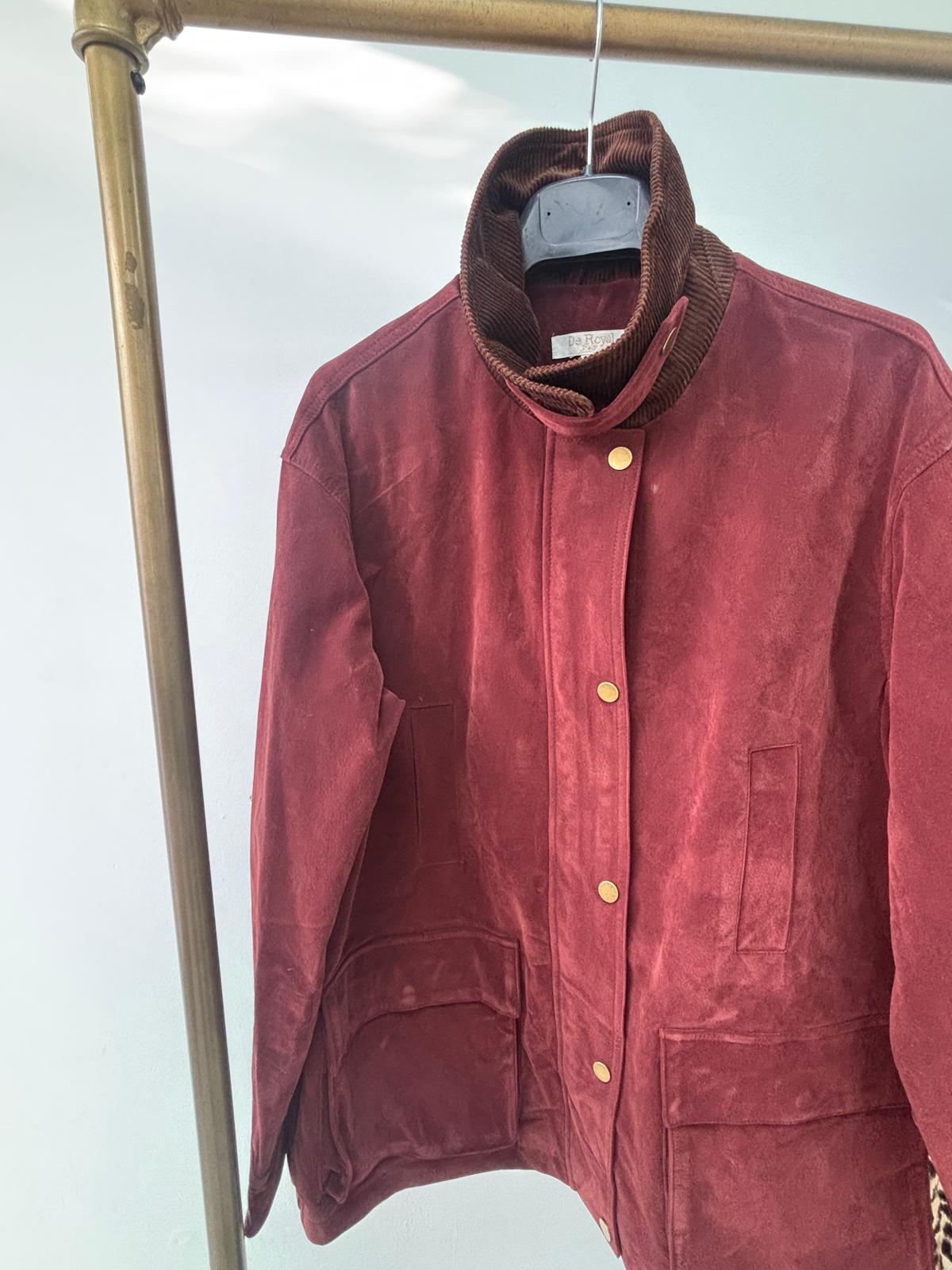 AINOHA JACKET
