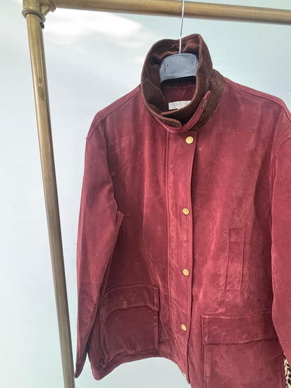 AINOHA JACKET