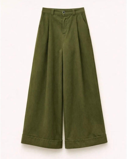 GISELLE MAXI PANT