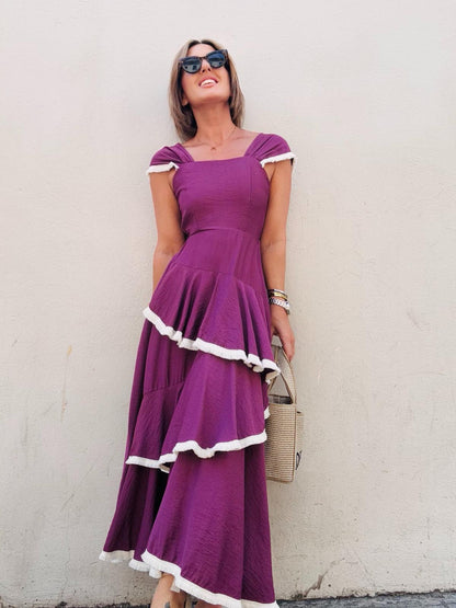 NATALIE DRESS