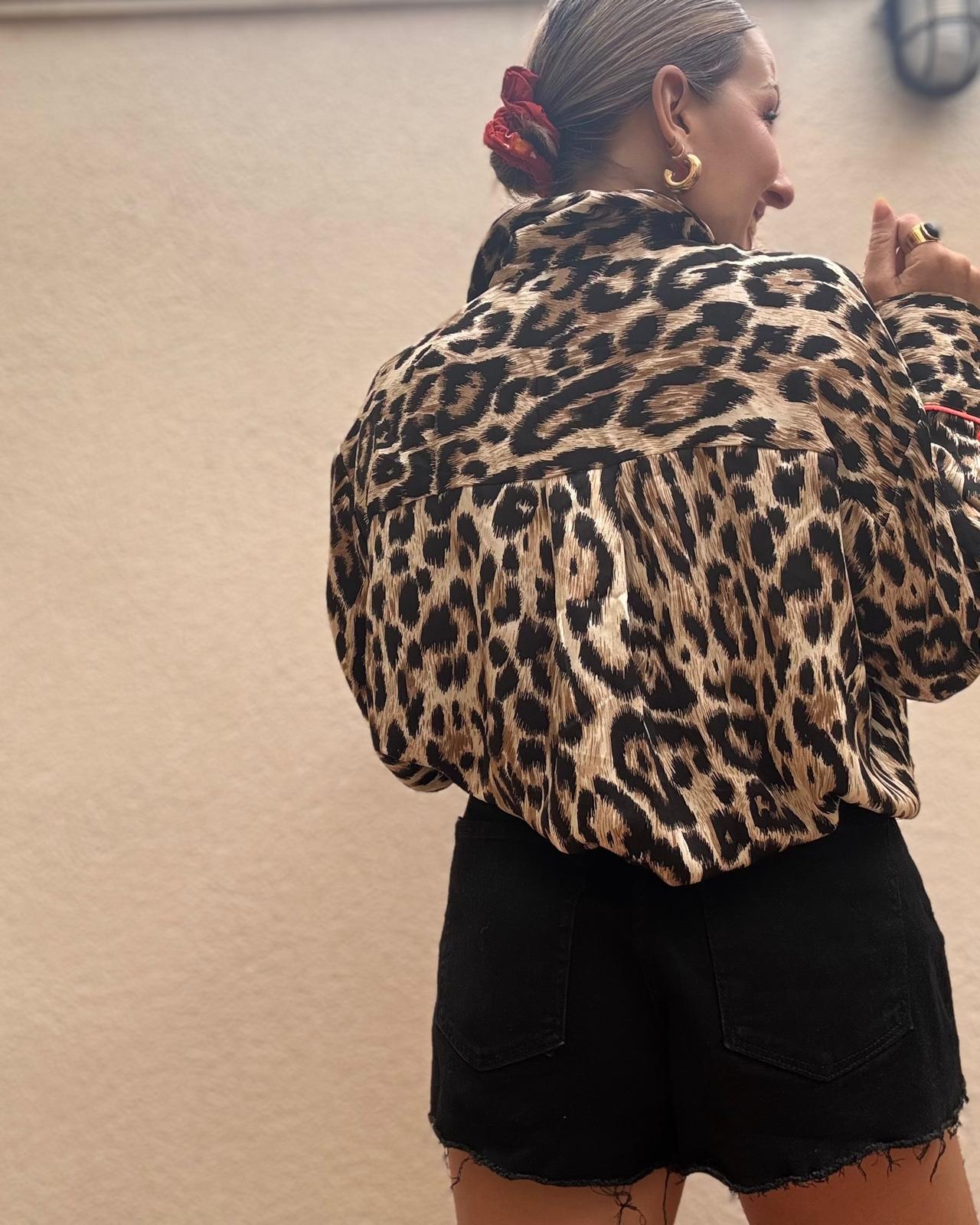 WILD SHIRT