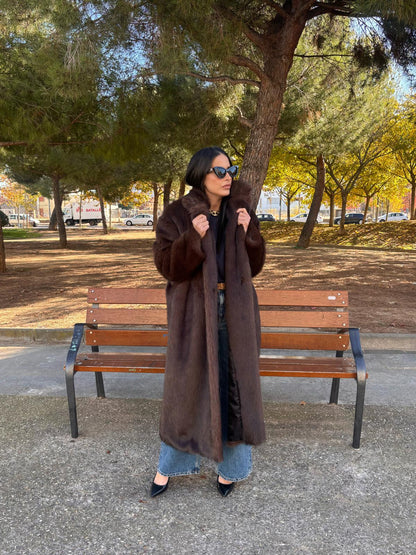 JULIETTA COAT