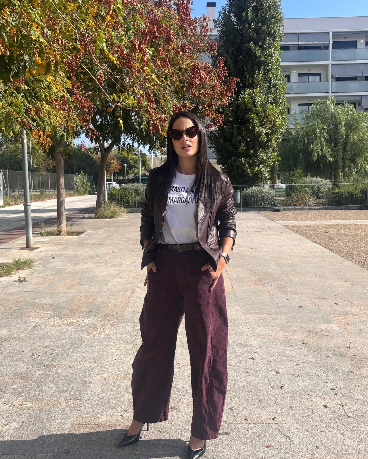 PANTALÓN DIANA