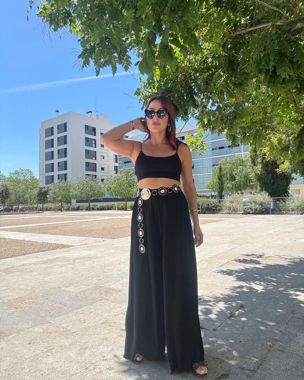 CANDELA PANTALÓN