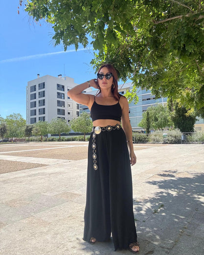 CANDELA PANTALÓN