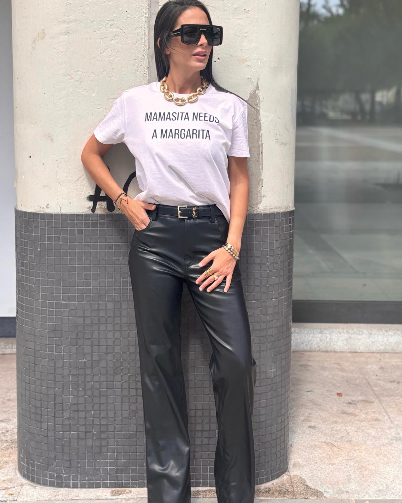 MARGARITA T-SHIRT