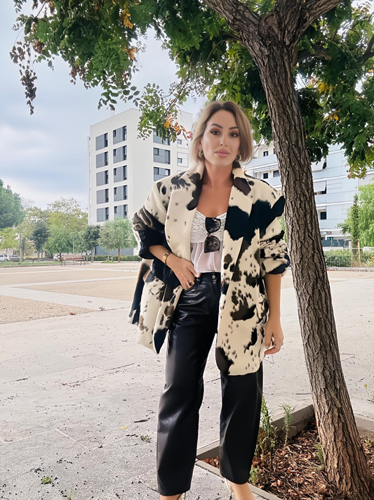 BEATRIZ BLAZER