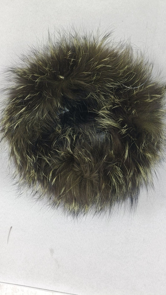 CUELLO ELÁSTICO EVA