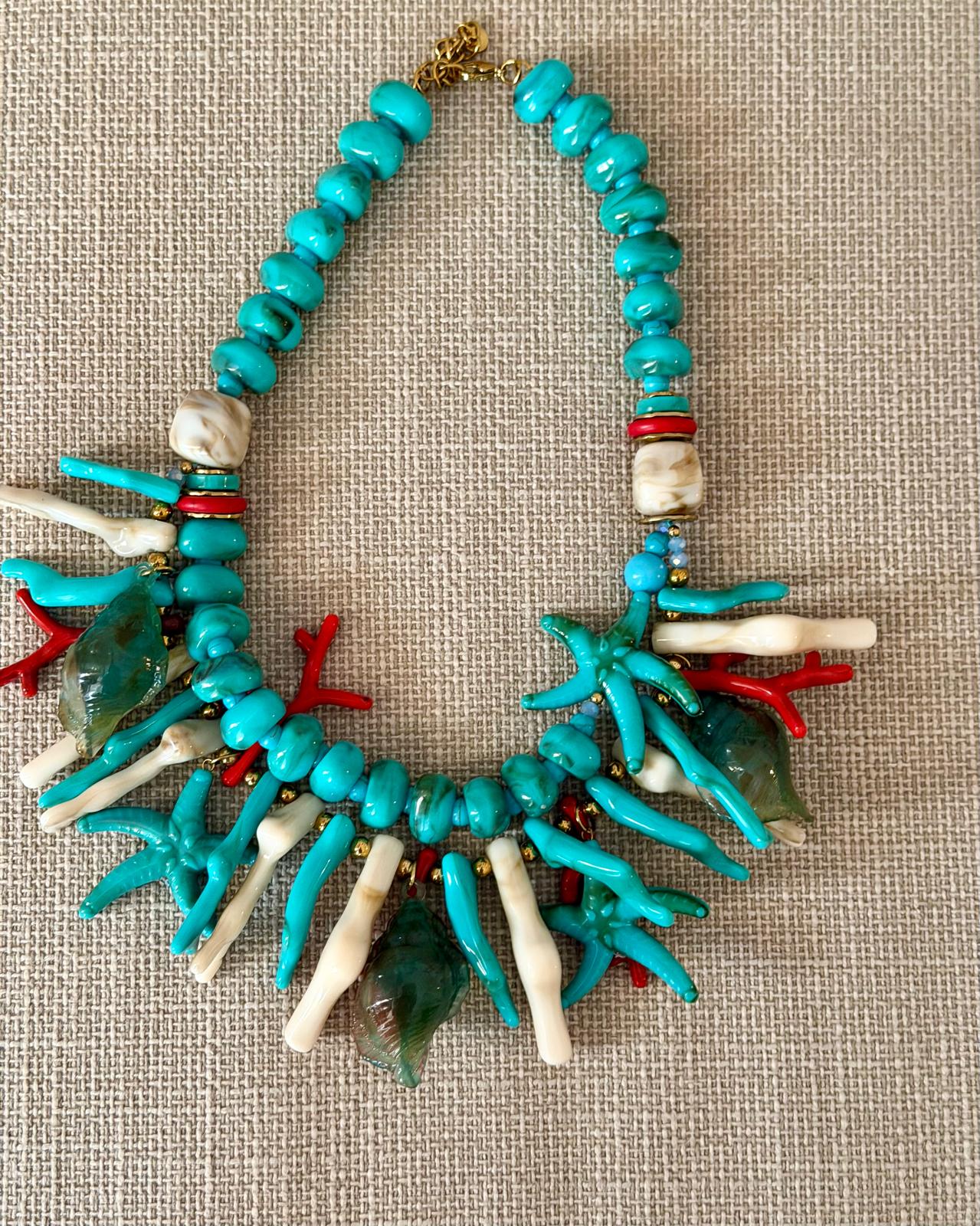 COLLAR FORMENTERA