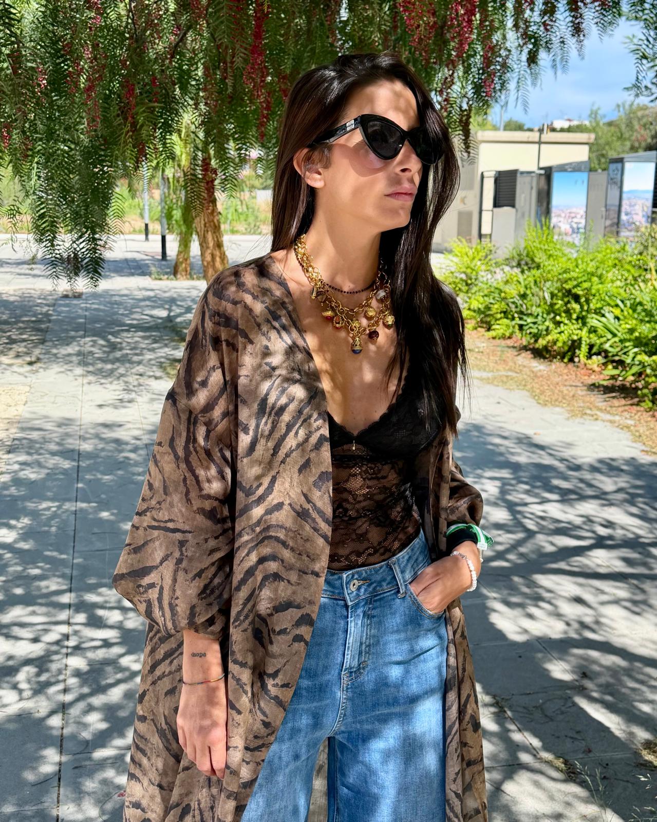 KIMONO NALA