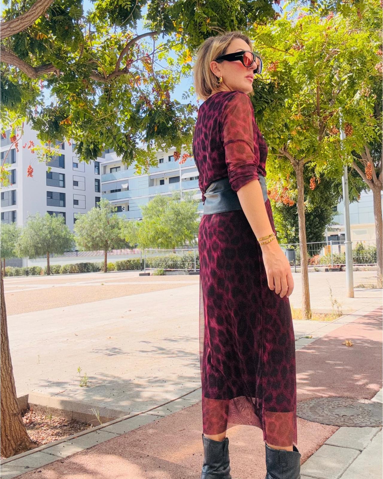 MARTINA SKIRT