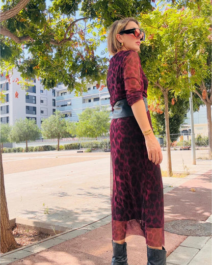 MARTINA SKIRT