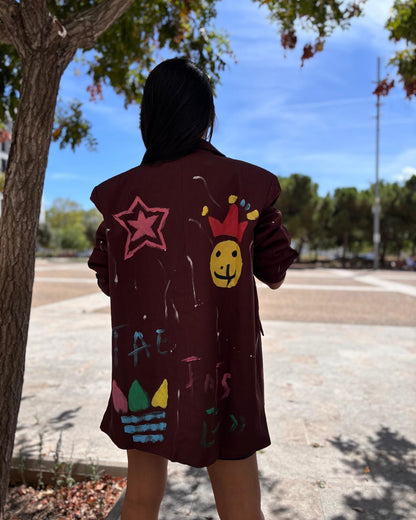 ALICE BLAZER