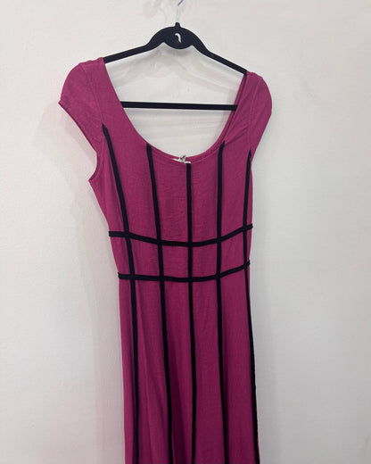 LUCÍA DRESS